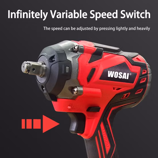  Prox 20V High Torque 280n.  M 1/2