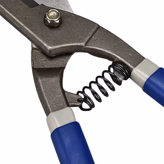 Sali 14''/350mm 55#Stahl Professionelle Handwerkzeuge Blechscheren