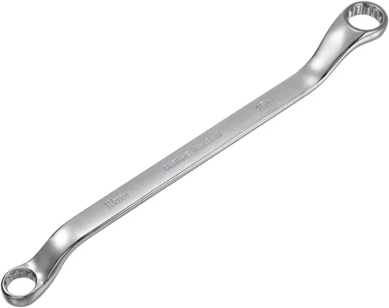 Hergestellt aus Kohlenstoffstahl, Cr