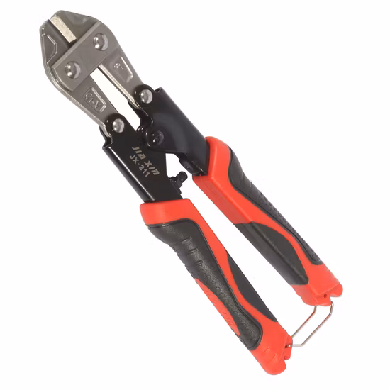 Handwerkzeuge Drahtschneider, professioneller Bolzen-Minischneider, Tischtyp