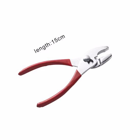 Notfall-Auto-Reparatur-Bits, Halter, Zange, Schraubendreher, Handwerkzeug-Set